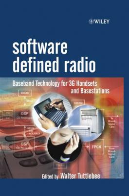 Software Defined Radio - Walter H. W. Tuttlebee 