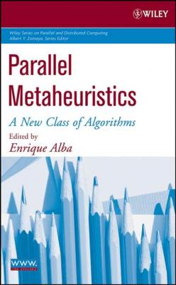 Parallel Metaheuristics - Enrique  Alba 