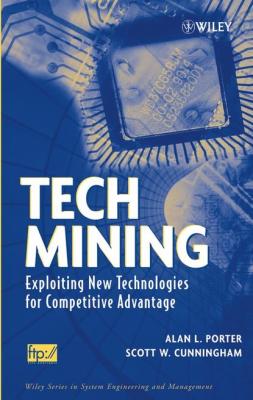 Tech Mining - Alan Porter L. 