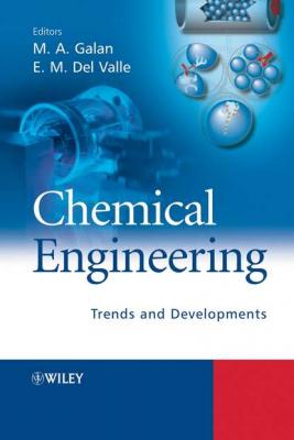 Chemical Engineering - Eva Valle Martindel 