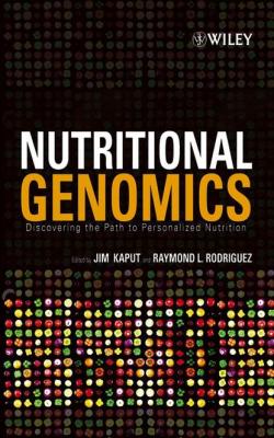 Nutritional Genomics - Jim  Kaput 