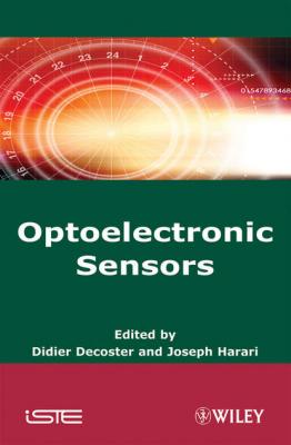 Optoelectronic Sensors - Joseph  Harari 