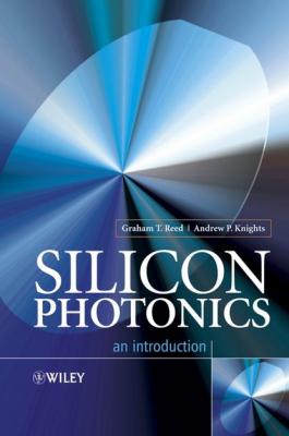 Silicon Photonics - Graham Reed T. 
