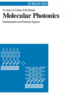 Molecular Photonics - Kazuyuki  Horie 