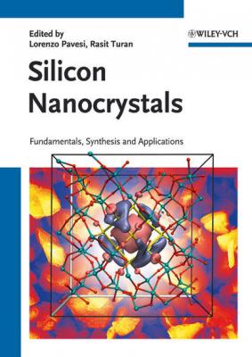 Silicon Nanocrystals - Lorenzo  Pavesi 
