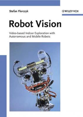 Robot Vision - Stefan  Florczyk 