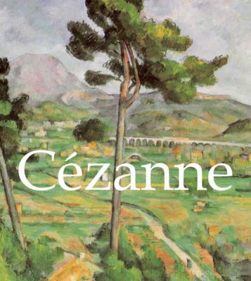 Cézanne - Anna Barskaïa Mega Square