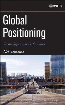 Global Positioning - Nel  Samama 