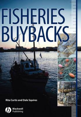 Fisheries Buybacks - Rita  Curtis 