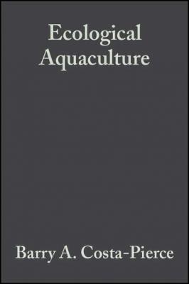 Ecological Aquaculture - Barry Costa-Pierce A. 
