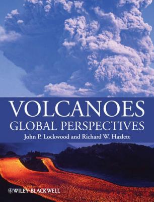 Volcanoes - Richard Hazlett W. 