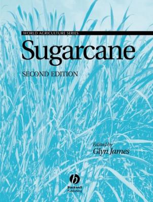 Sugarcane - Glyn  James 
