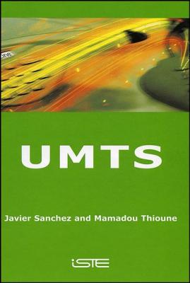 UMTS - Javier  Sanchez 