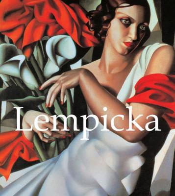 Lempicka - Patrick  Bade Mega Square