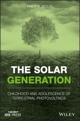 The Solar Generation - Philip Wolfe R. 
