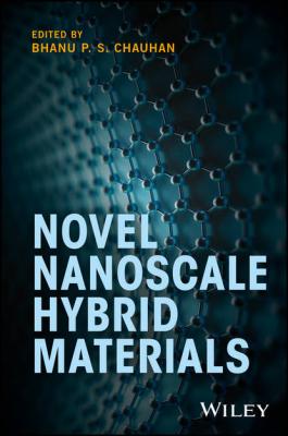Novel Nanoscale Hybrid Materials - Bhanu P. S. Chauhan 