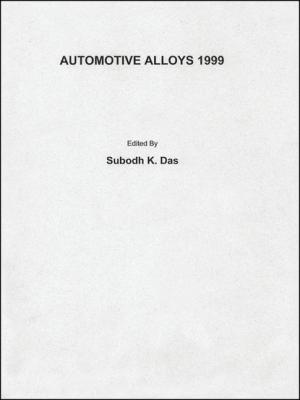 Automotive Alloys 1999 - Subodh Das K. 