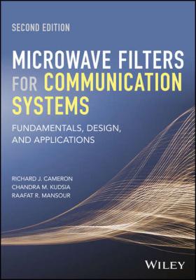 Microwave Filters for Communication Systems - Raafat Mansour R. 