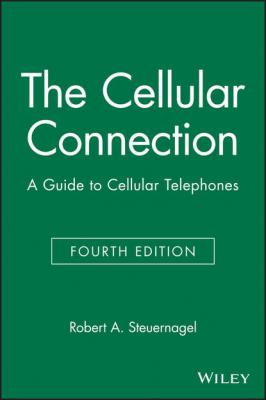 The Cellular Connection - Robert Steuernagel A. 