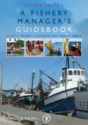 A Fishery Manager's Guidebook - Kevern Cochrane L. 