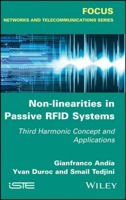 Non-Linearities in Passive RFID Systems - Smail  Tedjini 
