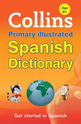Collins Primary Dictionaries - Collins  Dictionaries 
