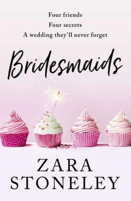 Bridesmaids - Zara  Stoneley 