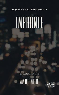 Impronte - Manuele Migoni 