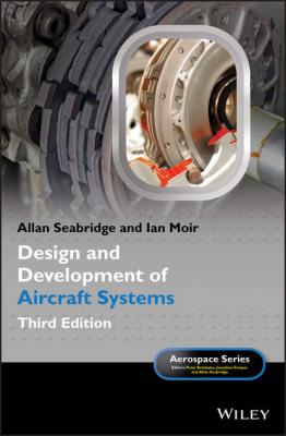 Design and Development of Aircraft Systems - Ian  Moir 