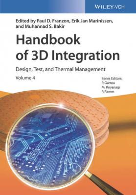 Handbook of 3D Integration, Volume 4 - Paul D. Franzon 