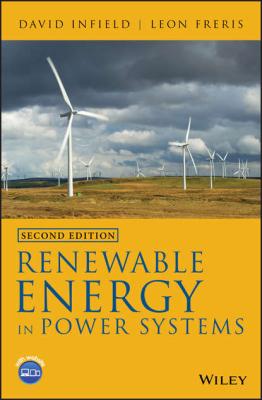 Renewable Energy in Power Systems - Leon  Freris 