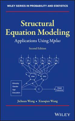 Structural Equation Modeling - Jichuan  Wang 