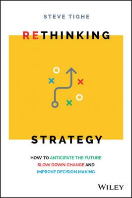 Rethinking Strategy - Steve Tighe 