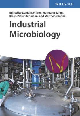 Industrial Microbiology - Hermann  Sahm 