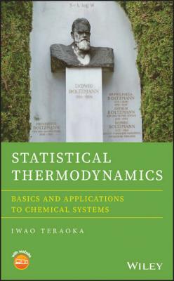 Statistical Thermodynamics - Iwao  Teraoka 