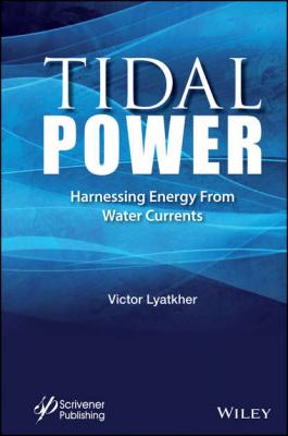 Tidal Power - Victor M. Lyatkher 