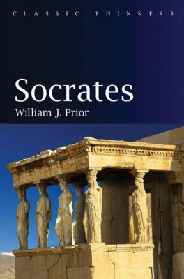 Socrates - William J. Prior 