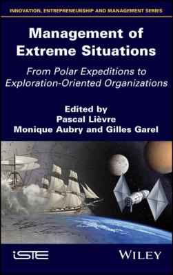Management of Extreme Situations - Monique  Aubry 