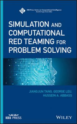 Simulation and Computational Red Teaming for Problem Solving - George  Leu 