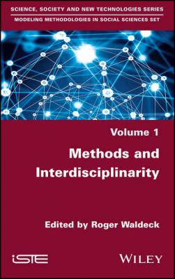 Methods and Interdisciplinarity - Roger Waldeck 