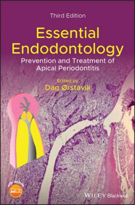 Essential Endodontology - Dag Orstavik 
