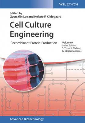 Cell Culture Engineering - Jens Petter Nielsen 