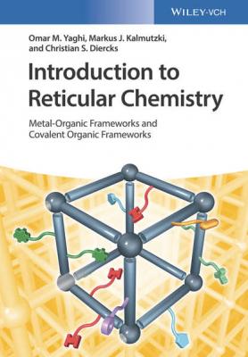 Introduction to Reticular Chemistry - Omar M. Yaghi 