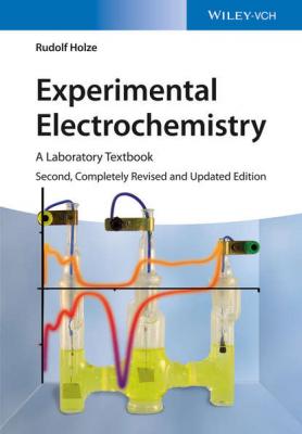 Experimental Electrochemistry - Rudolf  Holze 