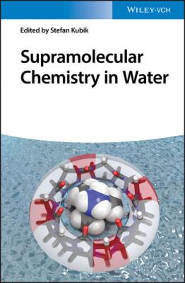 Supramolecular Chemistry in Water - Stefan Kubik 