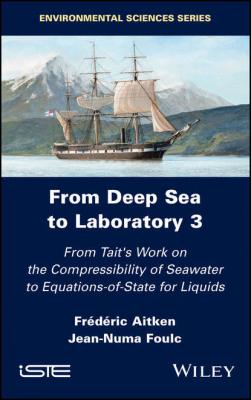 From Deep Sea to Laboratory 3 - Jean-Numa Foulc 
