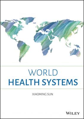 World Health Systems - Xiaoming  Sun 