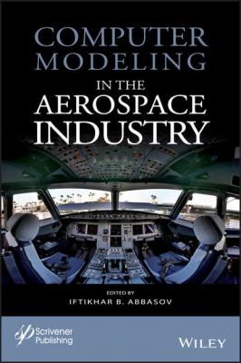Computer Modeling in the Aerospace Industry - Iftikhar B. Abbasov 