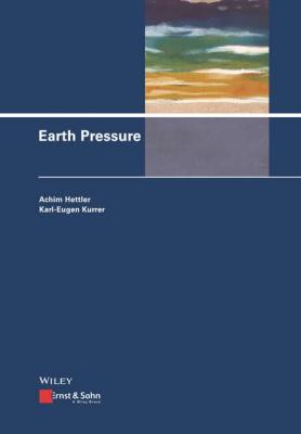 Earth Pressure - Achim  Hettler 