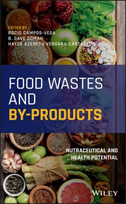 Food Wastes and By-products - Rocio Campos-Vega 